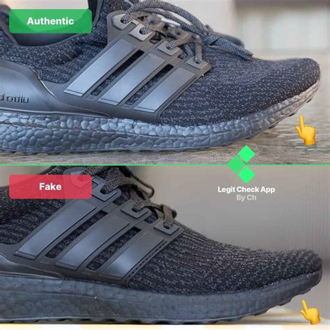 adidas ultra boost bape fake|adidas ultraboost detector.